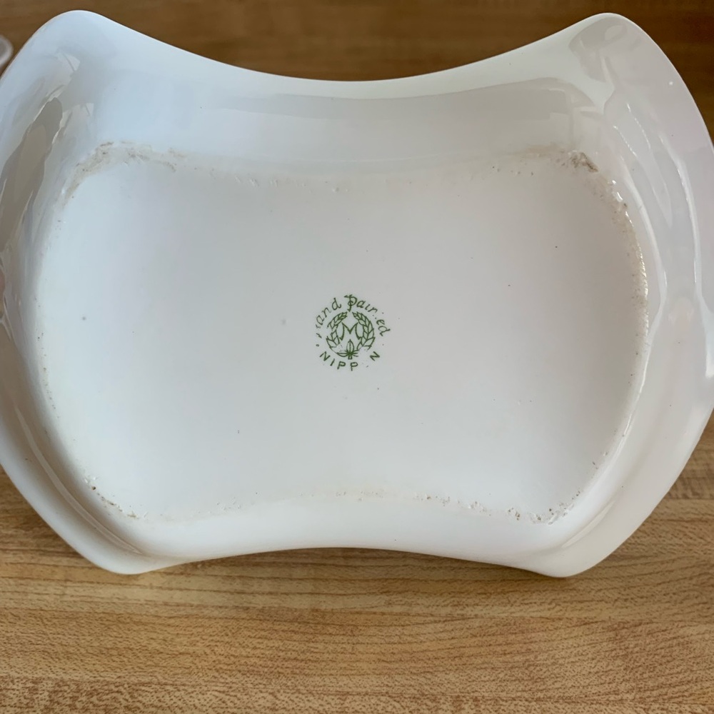 Candy dish - Picture 5 of 5